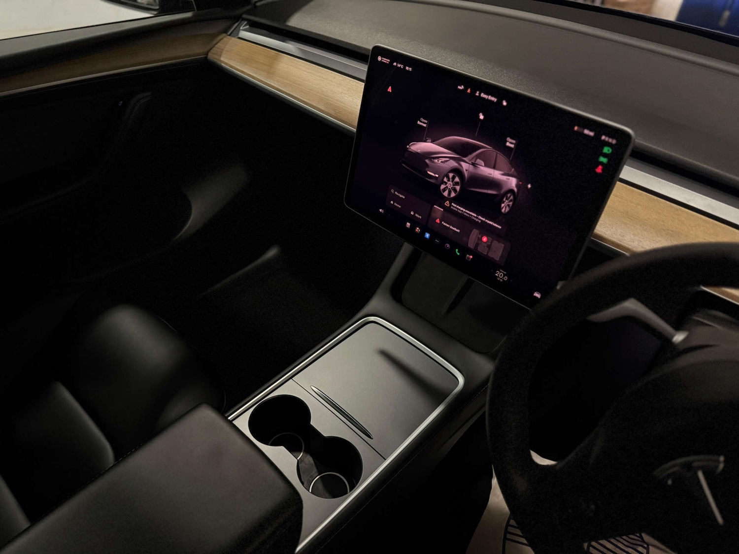 Used Tesla Model Y 2022 for sale - 76592978: Photo 19