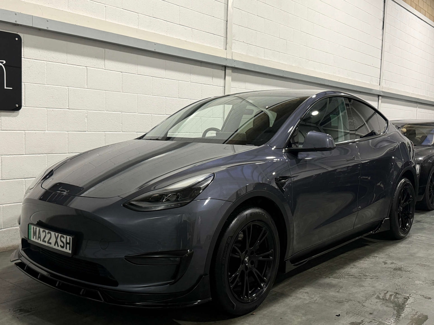 Used Tesla Model Y 2022 for sale - 76592978: Photo 3