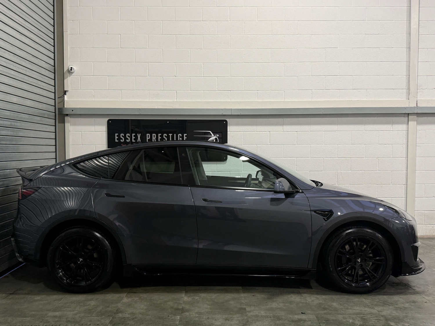 Used Tesla Model Y 2022 for sale - 76592978: Photo 4