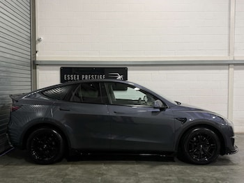 Used Tesla Model Y 2022 for sale - 76592978: Photo