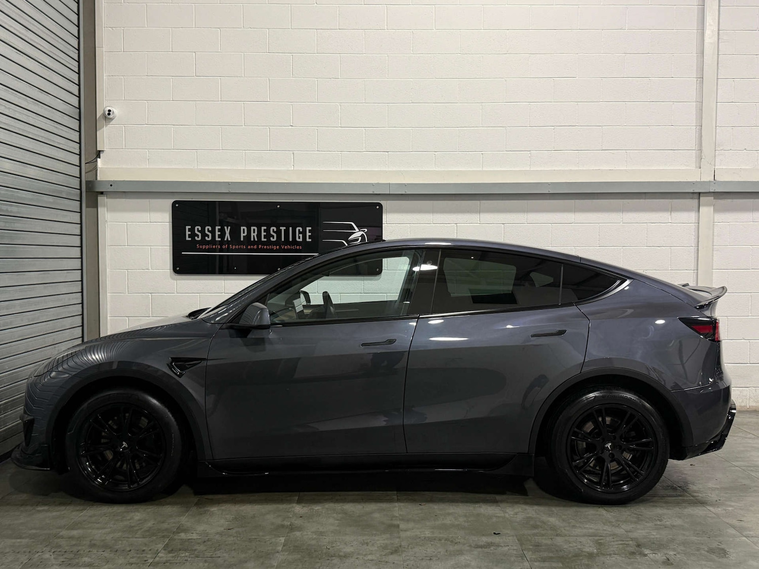 Used Tesla Model Y 2022 for sale - 76592978: Photo 5