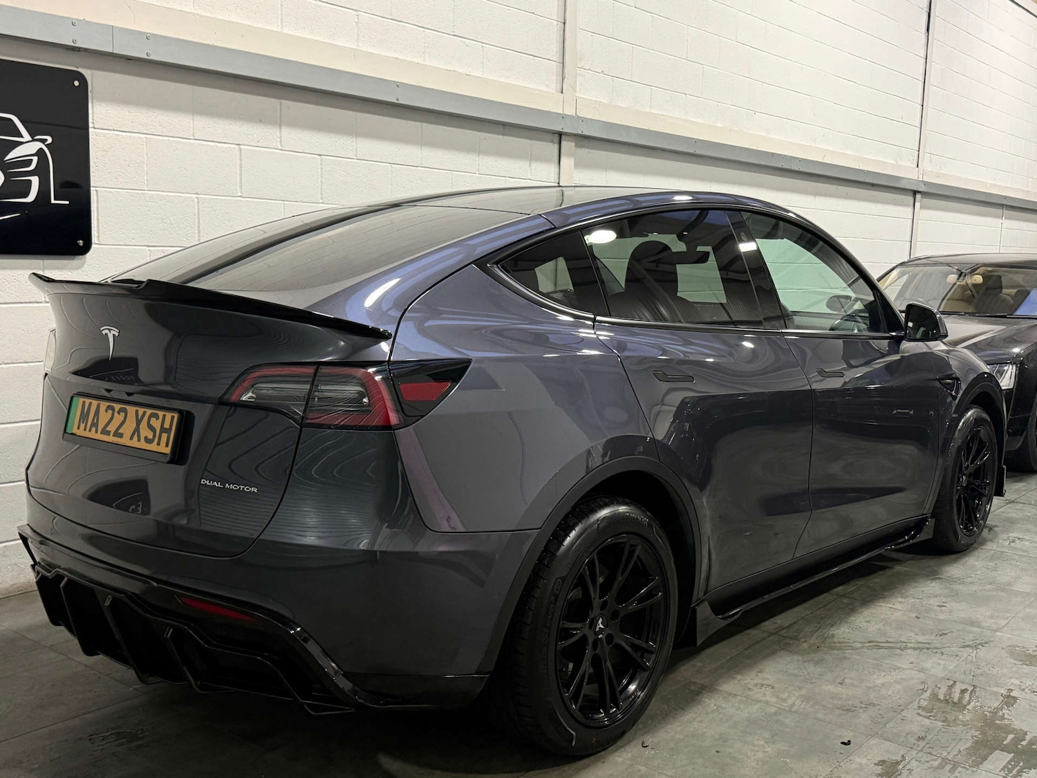 Used Tesla Model Y 2022 for sale - 76592978: Photo 6