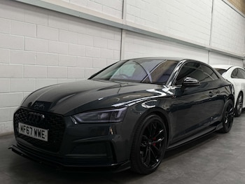Used Audi A5 2017 for sale - 75569012: Photo