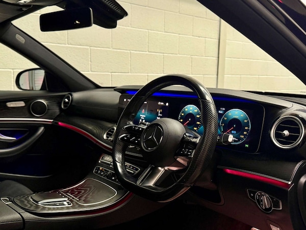Used Mercedes-Benz E-Class 2020 for sale - 76077979: Photo 14