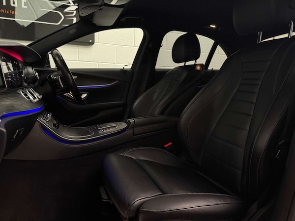 Used Mercedes-Benz E-Class 2020 for sale - 76077979: Photo 17