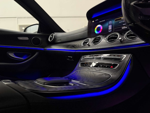 Used Mercedes-Benz E-Class 2020 for sale - 76077979: Photo 20