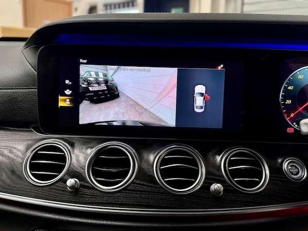 Used Mercedes-Benz E-Class 2020 for sale - 76077979: Photo 22