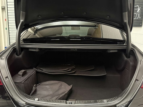 Used Mercedes-Benz E-Class 2020 for sale - 76077979: Photo 26