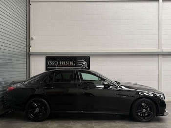 Used Mercedes-Benz E-Class 2020 for sale - 76077979: Photo 4