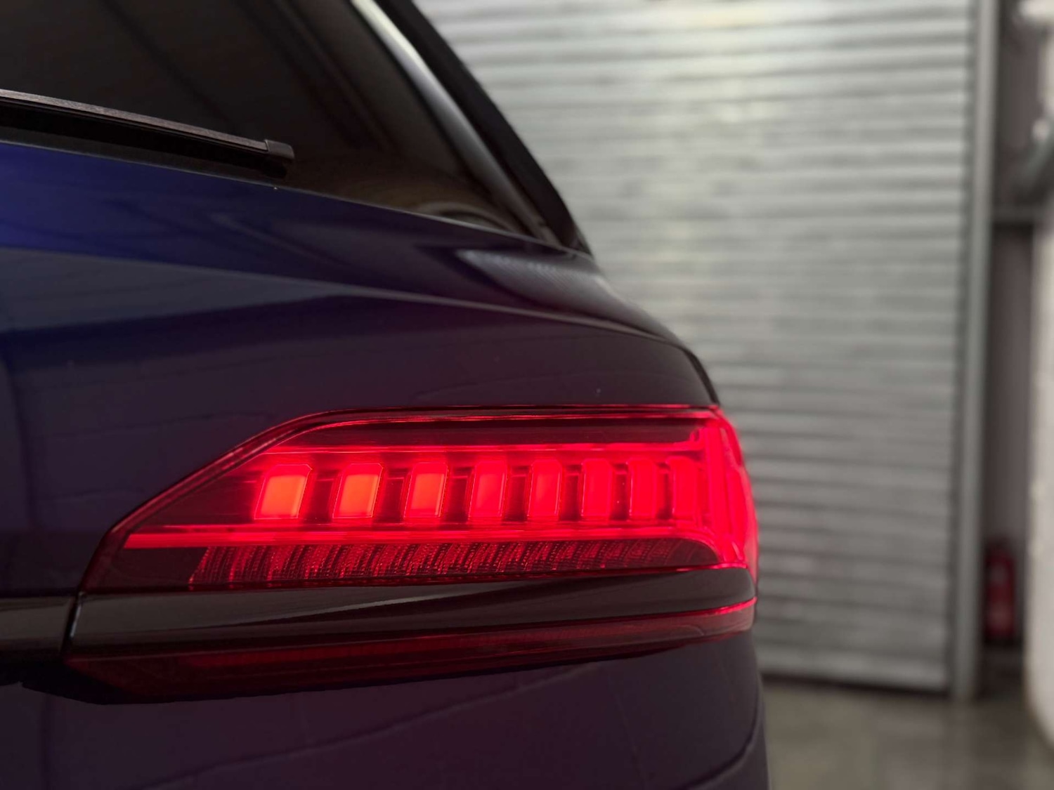 Used Audi Q7 2021 for sale - 76601174: Photo 12