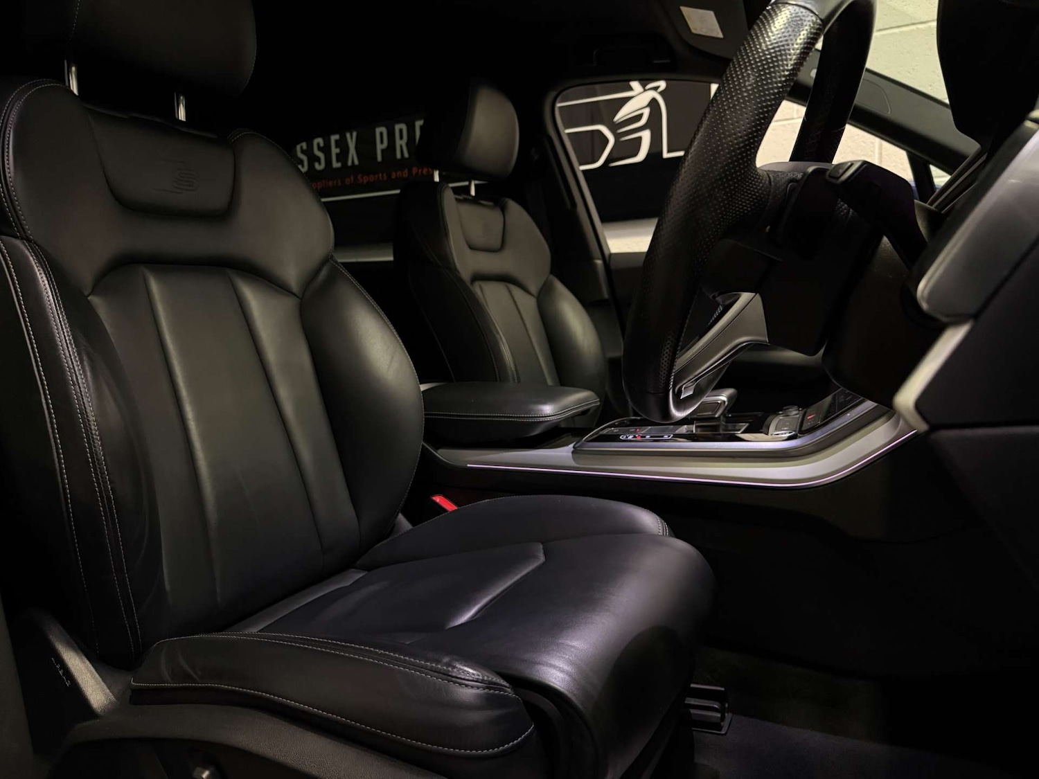 Used Audi Q7 2021 for sale - 76601174: Photo 15