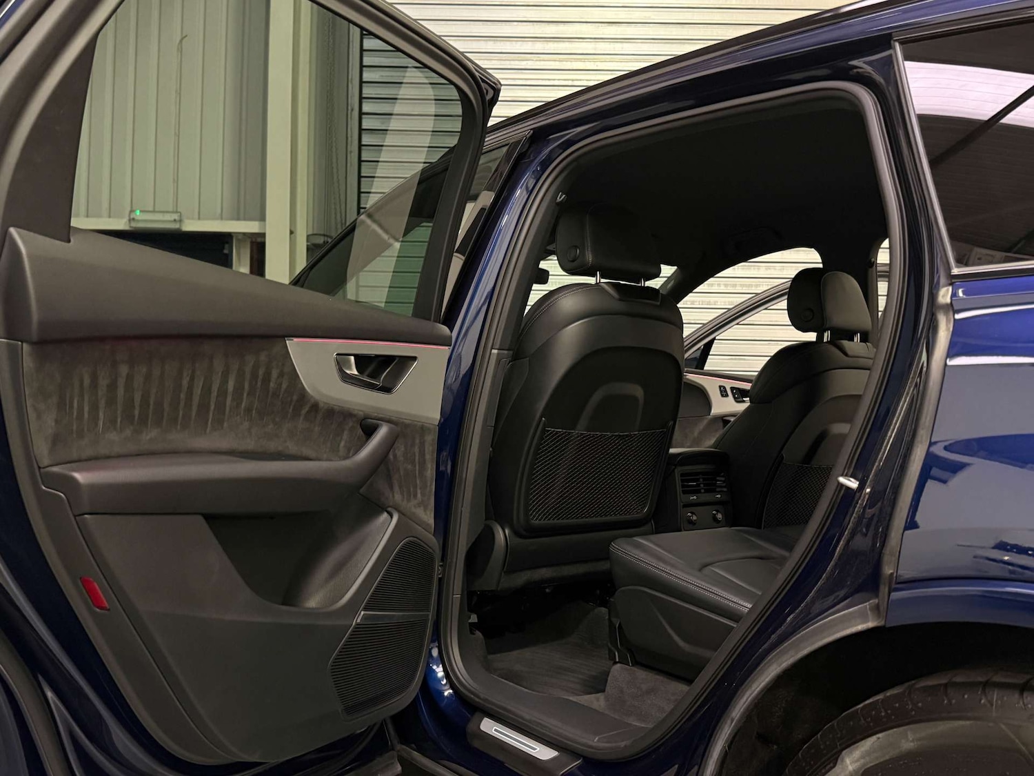 Used Audi Q7 2021 for sale - 76601174: Photo 19