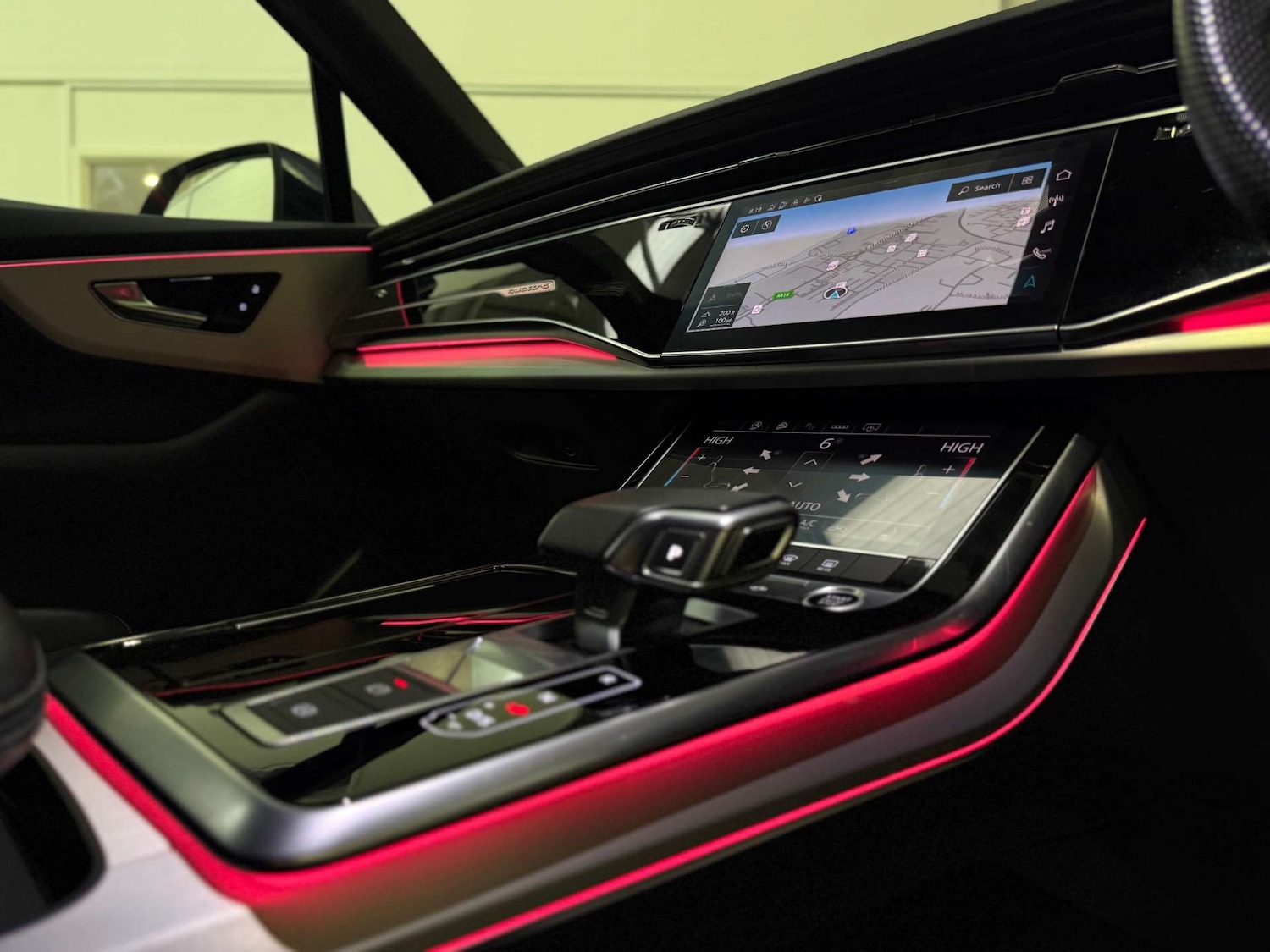 Used Audi Q7 2021 for sale - 76601174: Photo 24