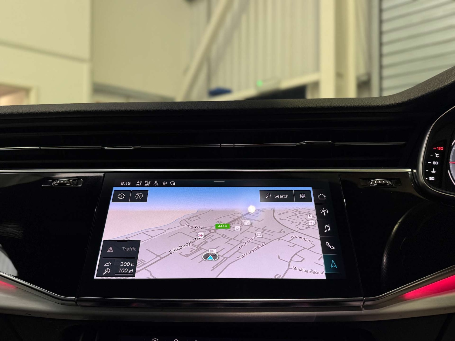 Used Audi Q7 2021 for sale - 76601174: Photo 25