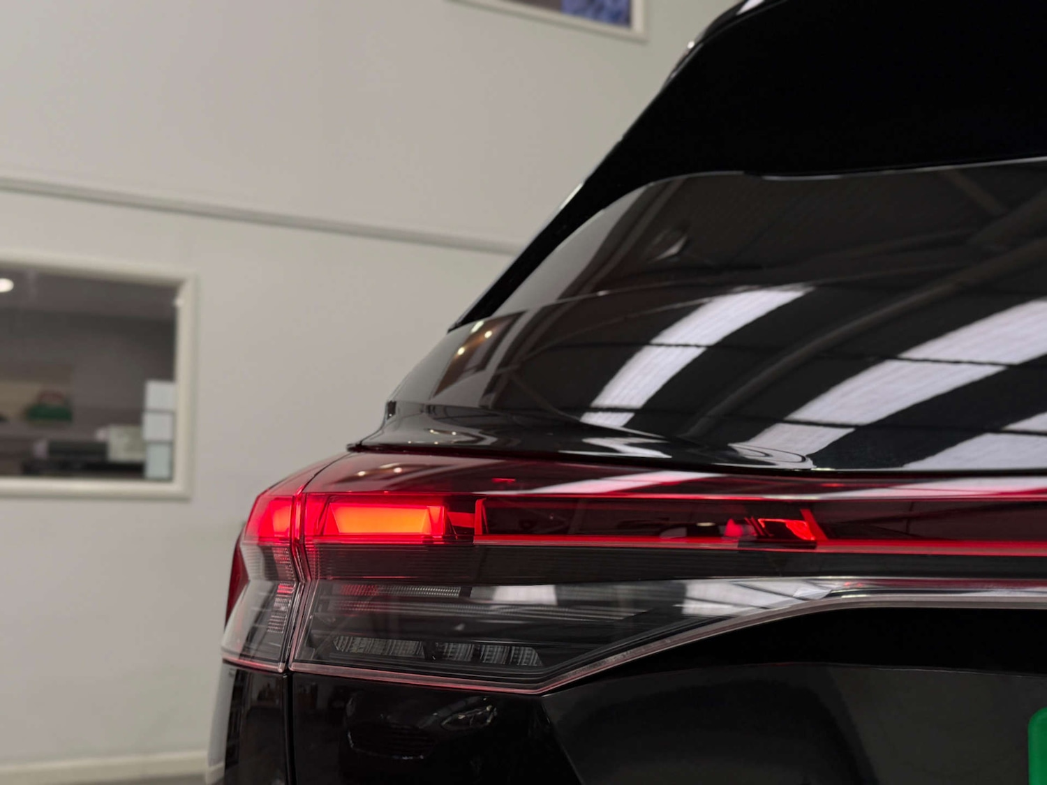 Used Audi Q4 e-tron 2022 for sale - 76003675: Photo 12