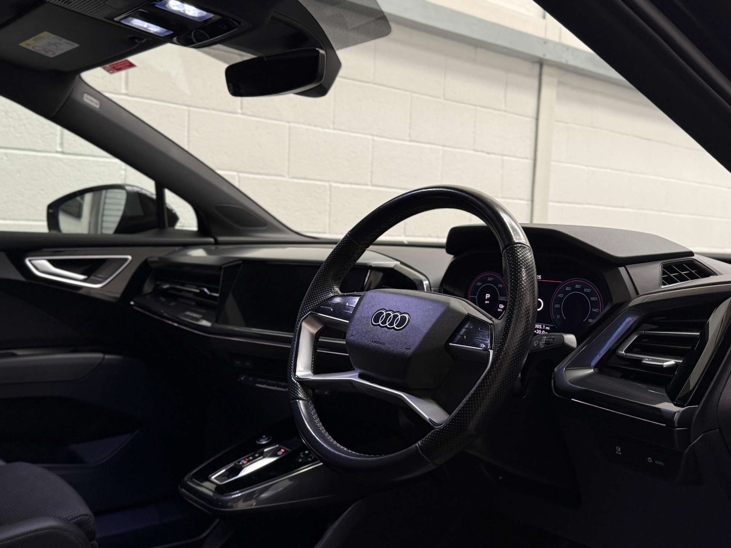 Used Audi Q4 e-tron 2022 for sale - 76003675: Photo 14