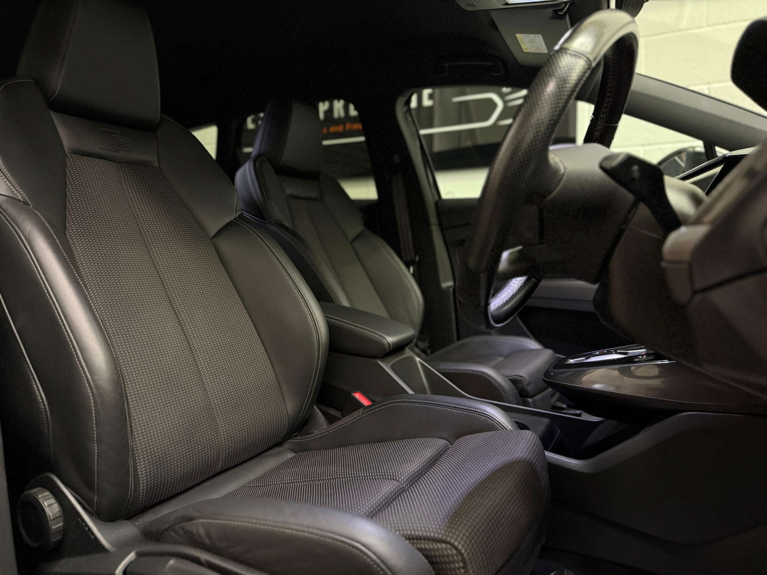 Used Audi Q4 e-tron 2022 for sale - 76003675: Photo 15