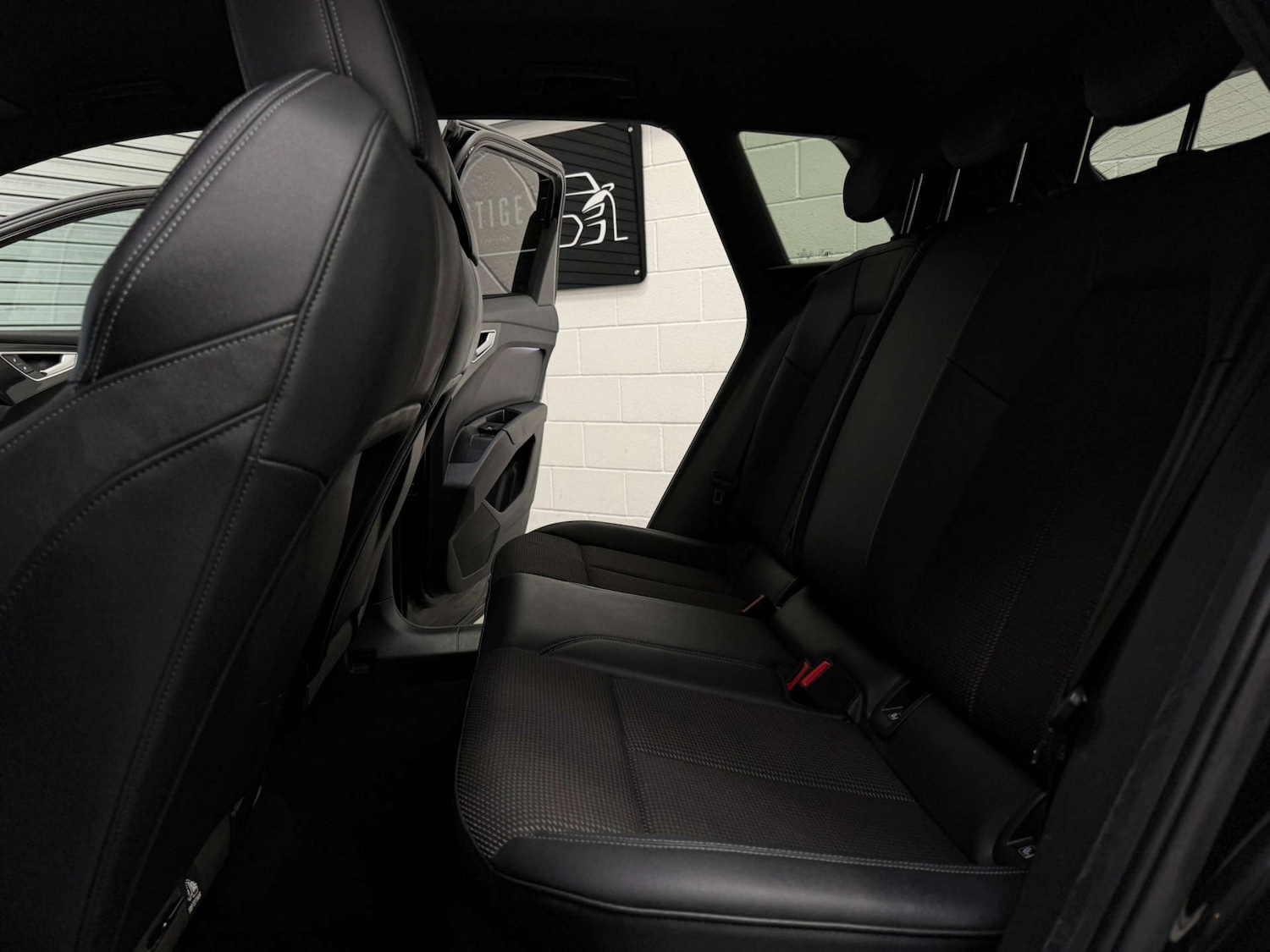 Used Audi Q4 e-tron 2022 for sale - 76003675: Photo 18