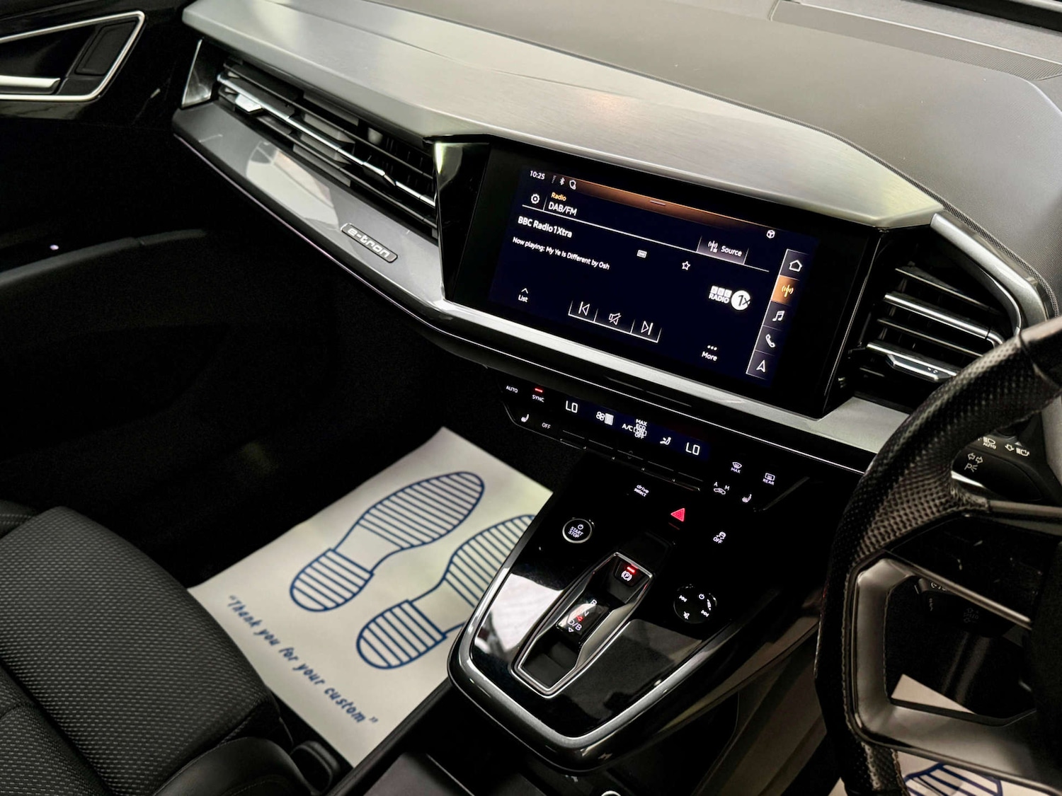 Used Audi Q4 e-tron 2022 for sale - 76003675: Photo 19