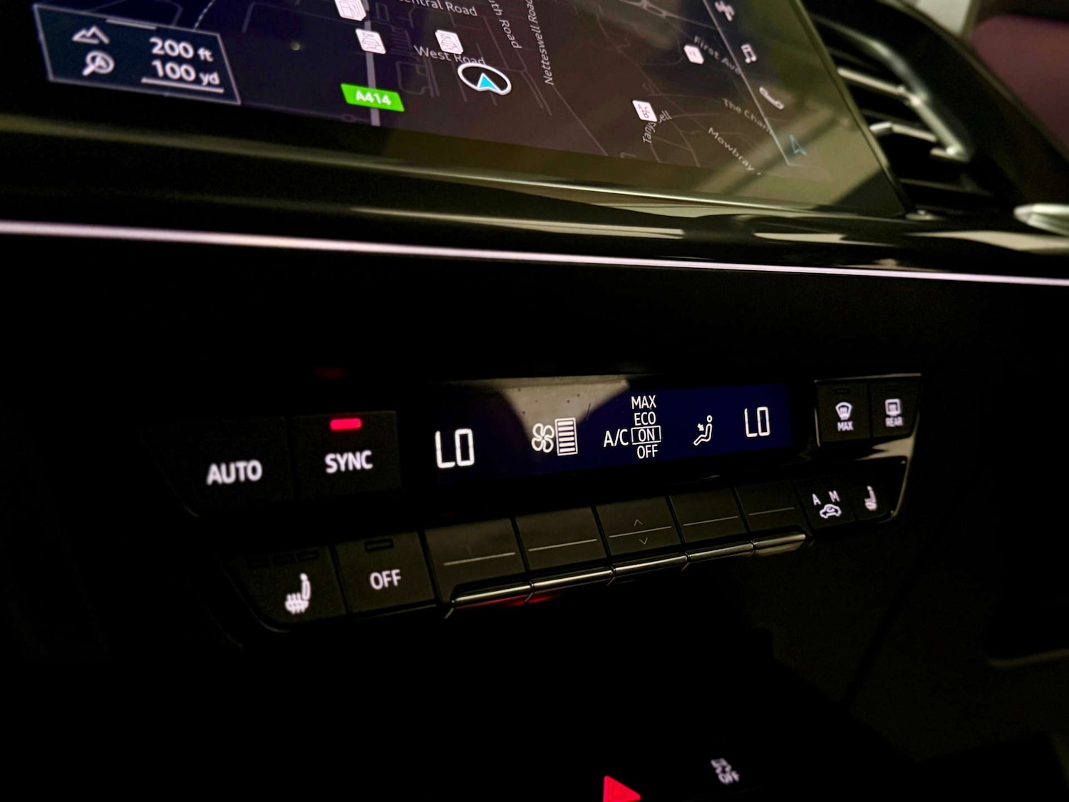 Used Audi Q4 e-tron 2022 for sale - 76003675: Photo 21