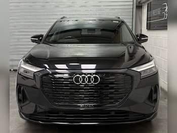 Used Audi Q4 e-tron 2022 for sale - 76003675: Photo 2