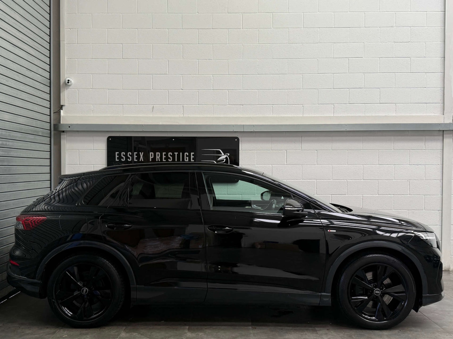 Used Audi Q4 e-tron 2022 for sale - 76003675: Photo 5