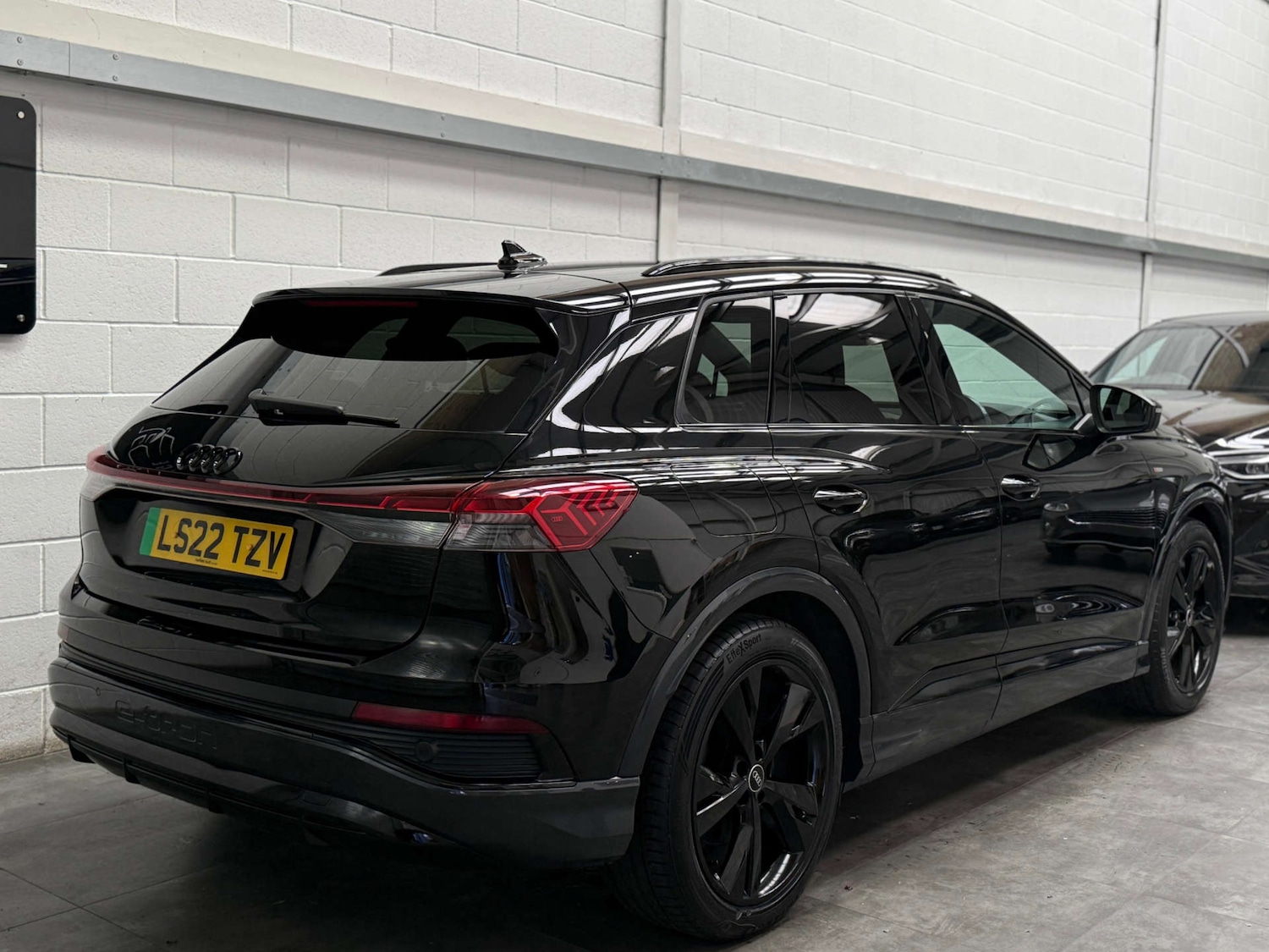 Used Audi Q4 e-tron 2022 for sale - 76003675: Photo 6