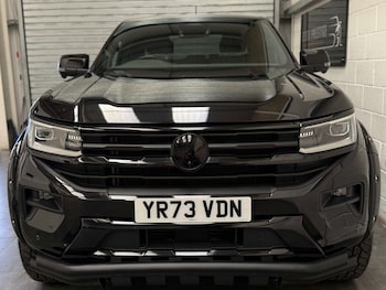 Used Volkswagen Amarok 2023 for sale - 75503459: Photo