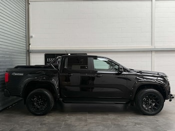Used Volkswagen Amarok 2023 for sale - 75503459: Photo