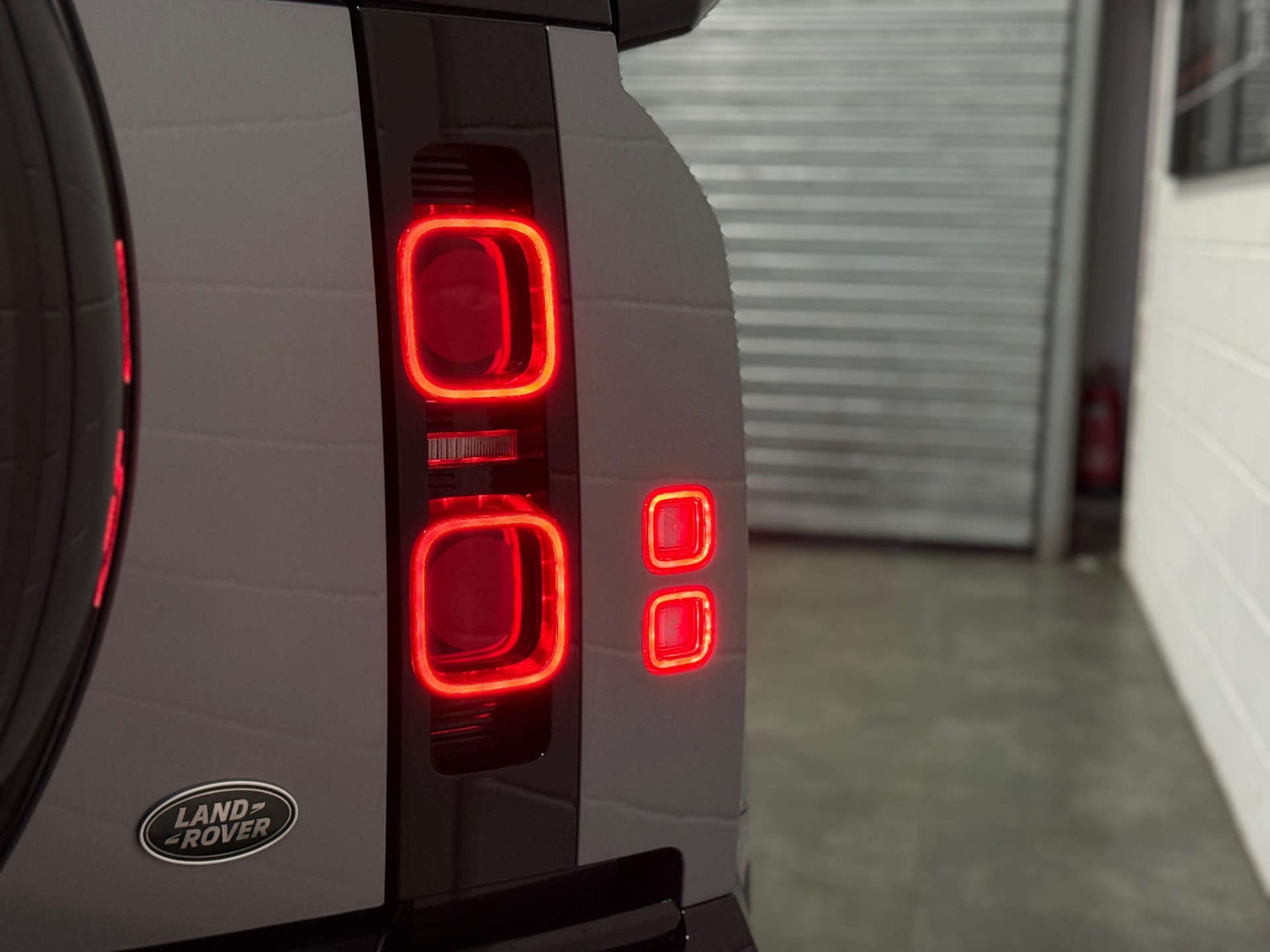 Used Land Rover Defender 2020 for sale - 78062323: Photo 10