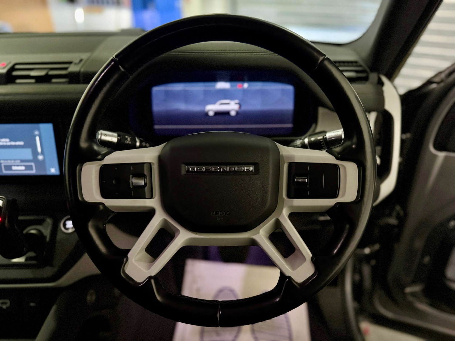 Used Land Rover Defender 2020 for sale - 78062323: Photo 13