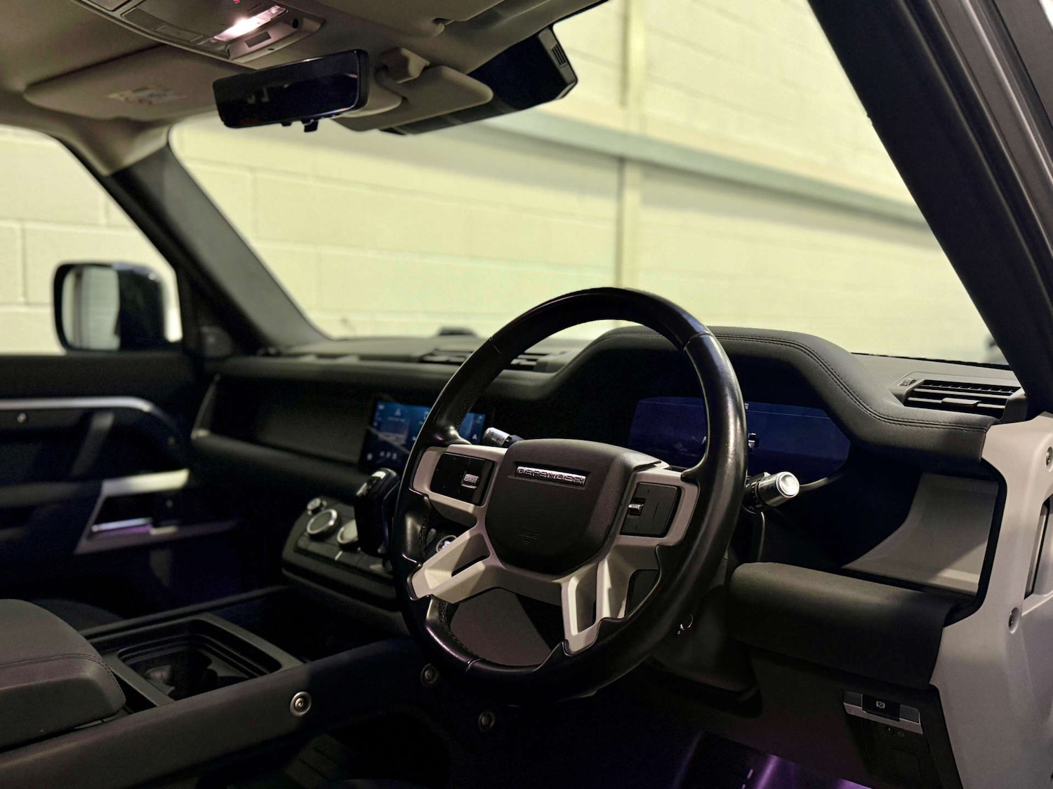 Used Land Rover Defender 2020 for sale - 78062323: Photo 14