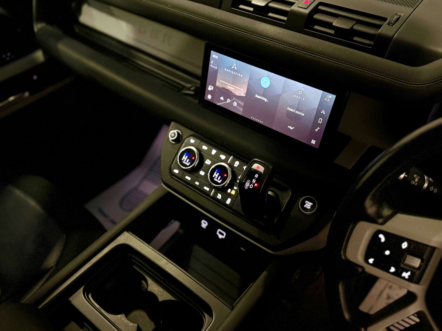 Used Land Rover Defender 2020 for sale - 78062323: Photo 18