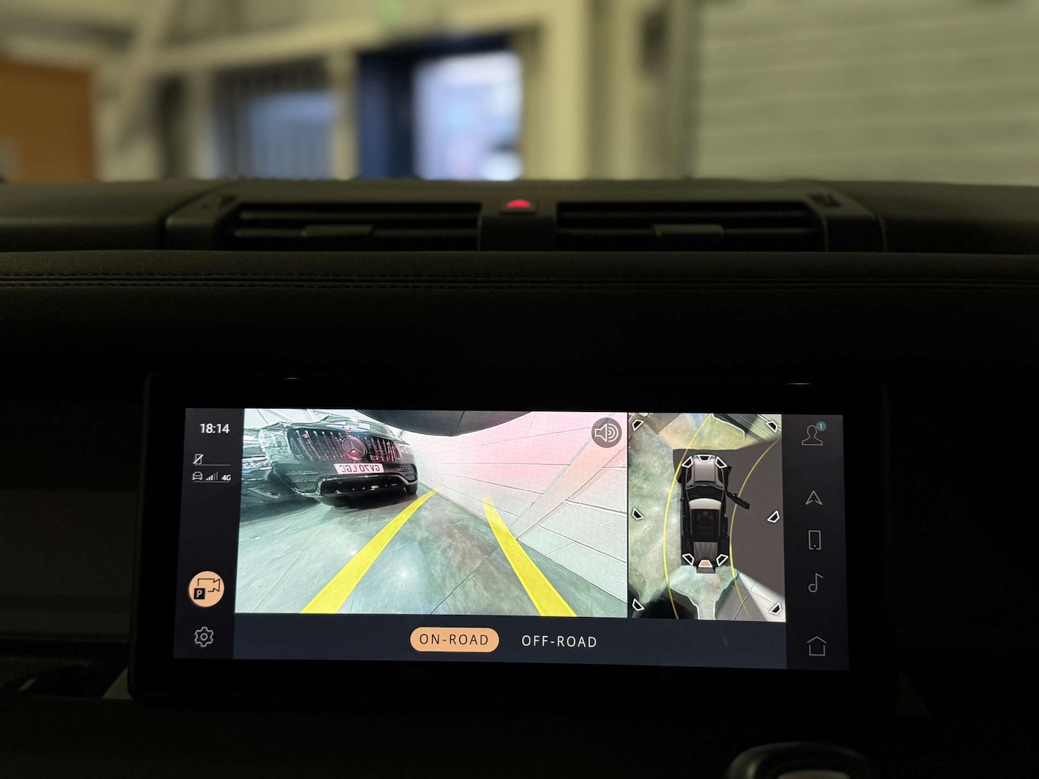 Used Land Rover Defender 2020 for sale - 78062323: Photo 20