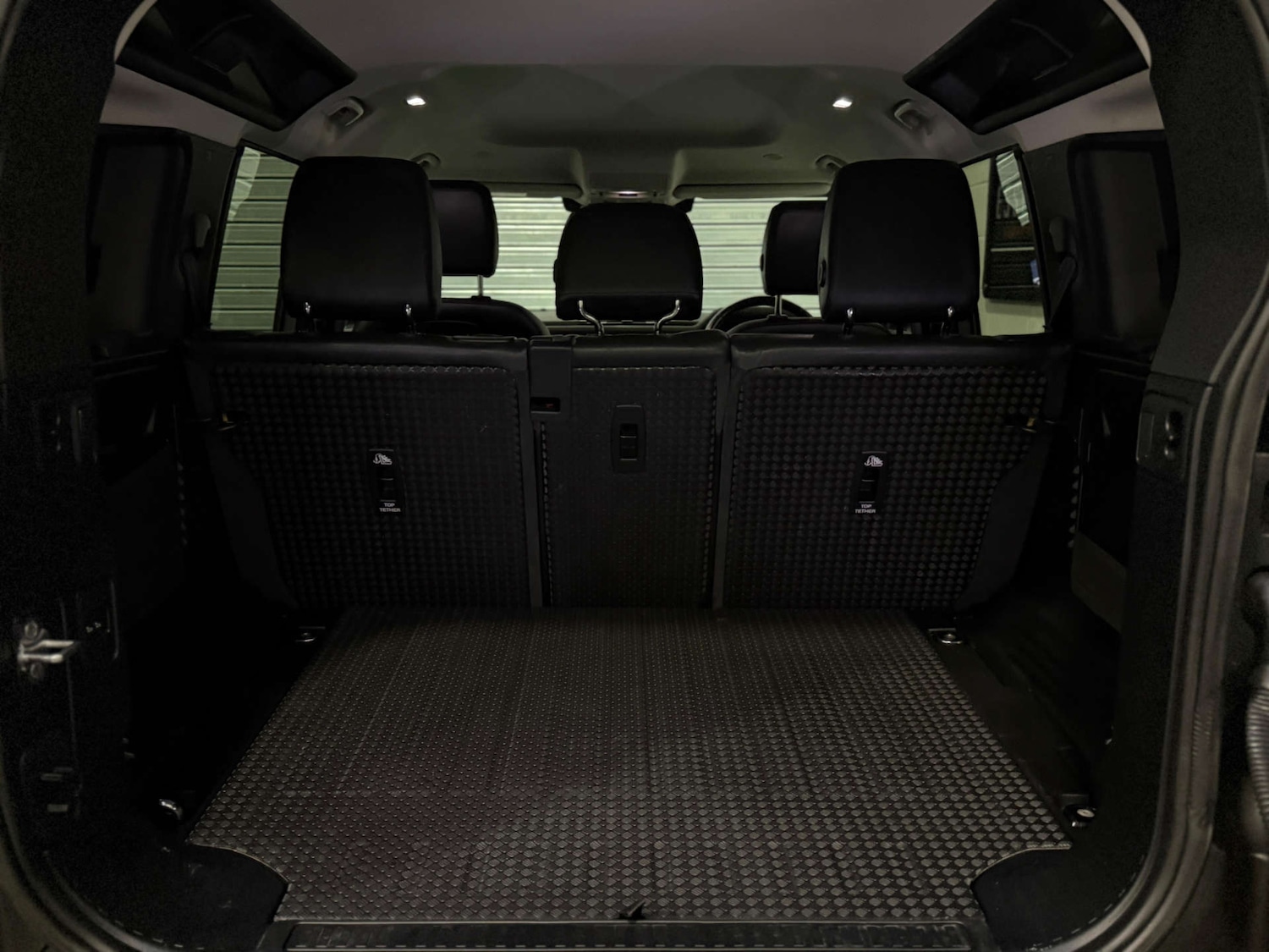 Used Land Rover Defender 2020 for sale - 78062323: Photo 25