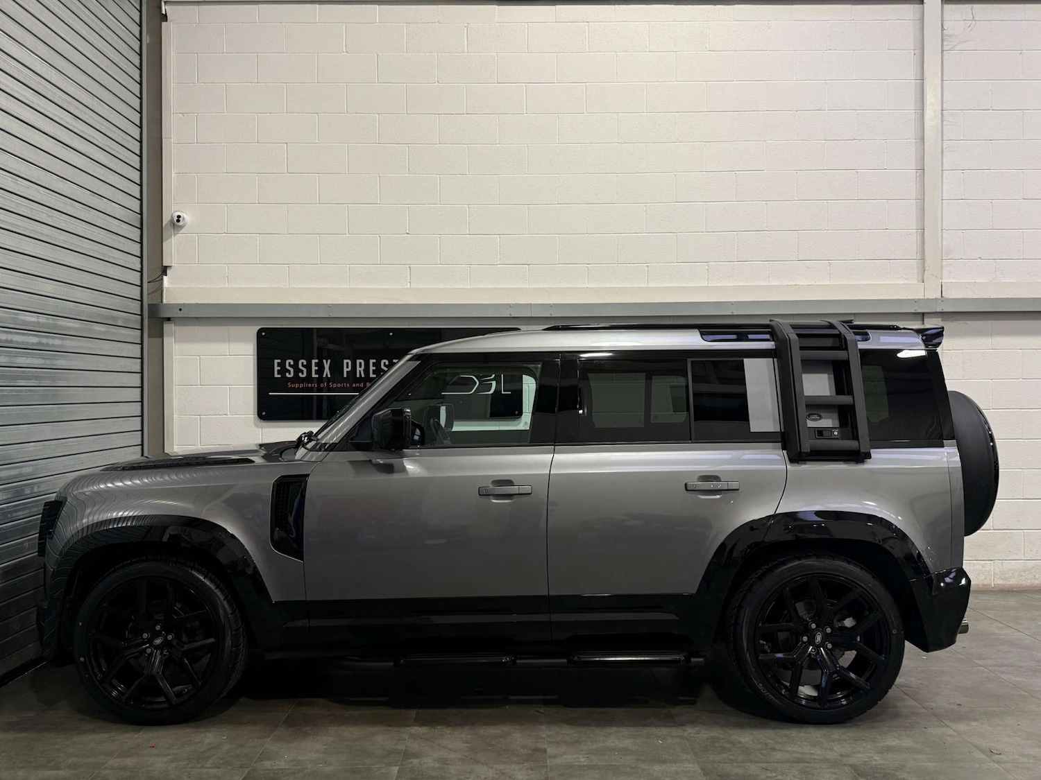 Used Land Rover Defender 2020 for sale - 78062323: Photo 4