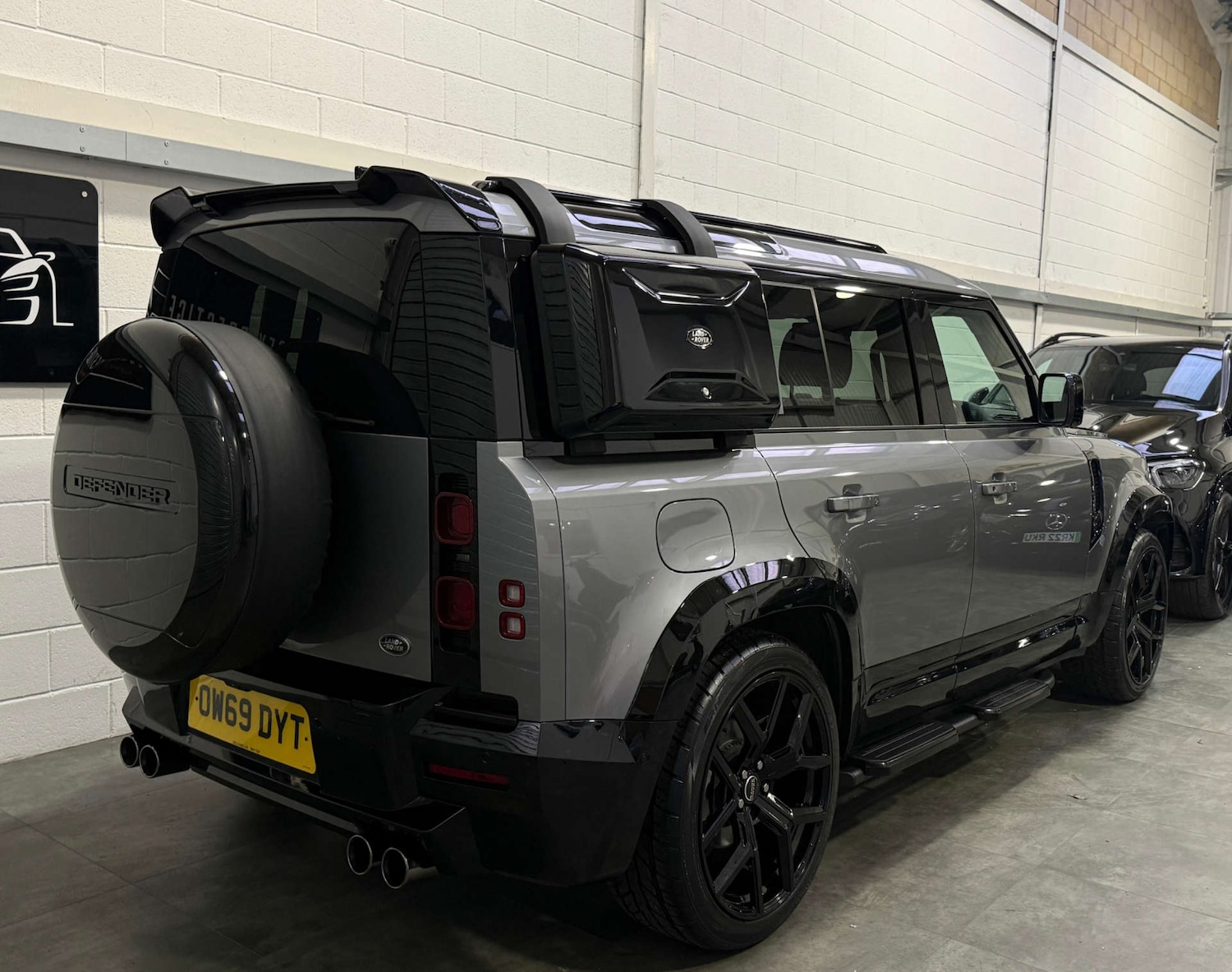 Used Land Rover Defender 2020 for sale - 78062323: Photo 6