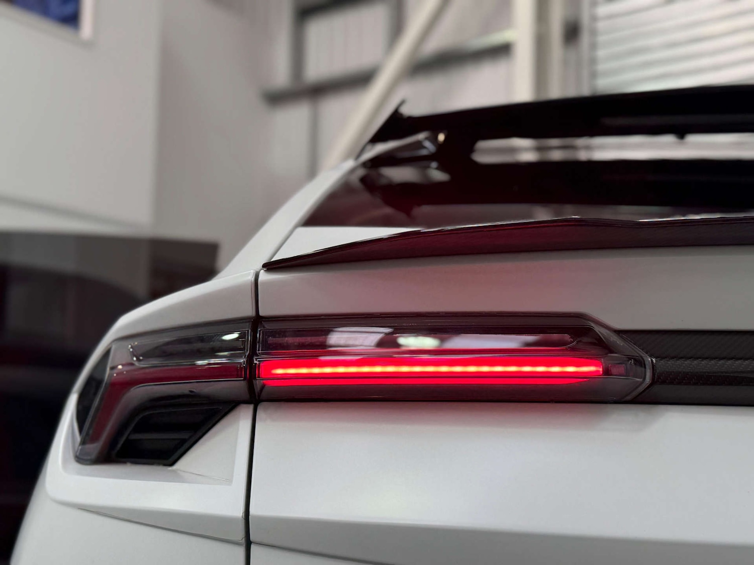 Used Lamborghini Urus 2024 for sale - 78125388: Photo 10