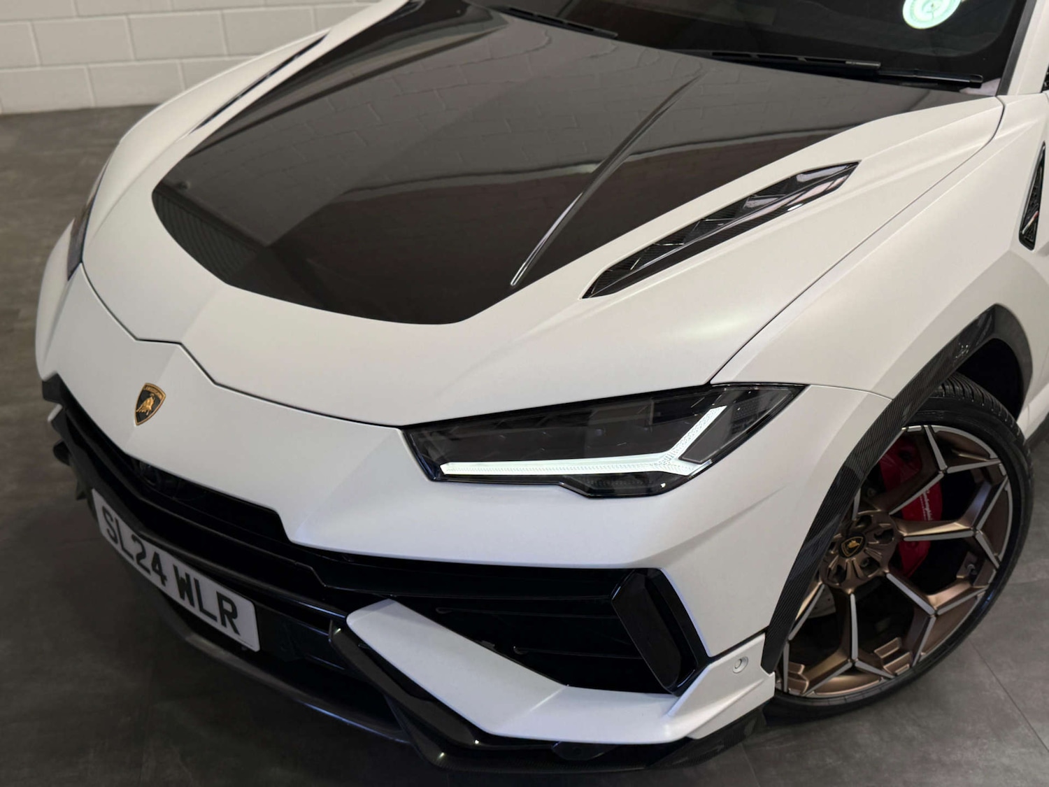 Used Lamborghini Urus 2024 for sale - 78125388: Photo 11
