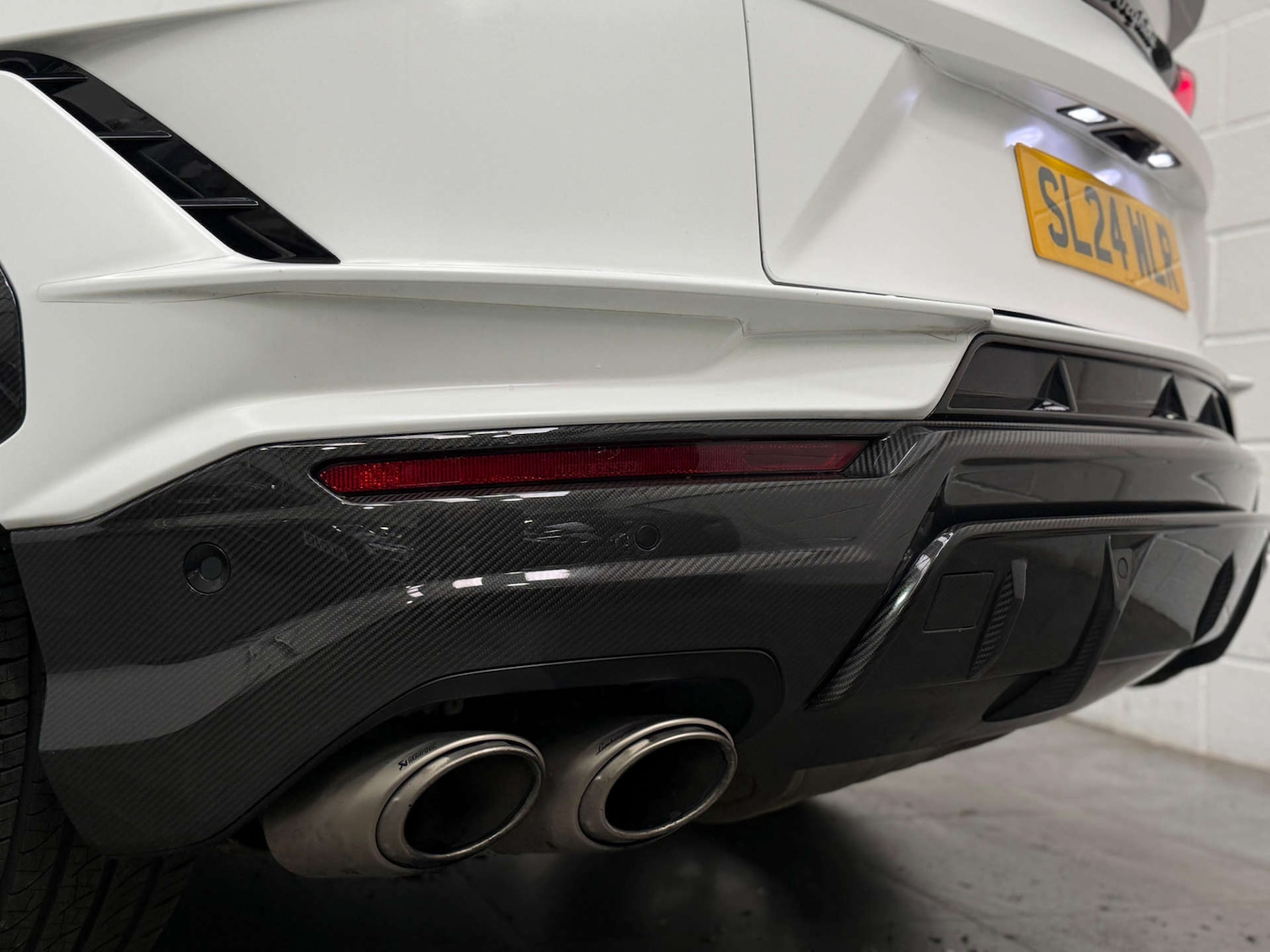 Used Lamborghini Urus 2024 for sale - 78125388: Photo 15