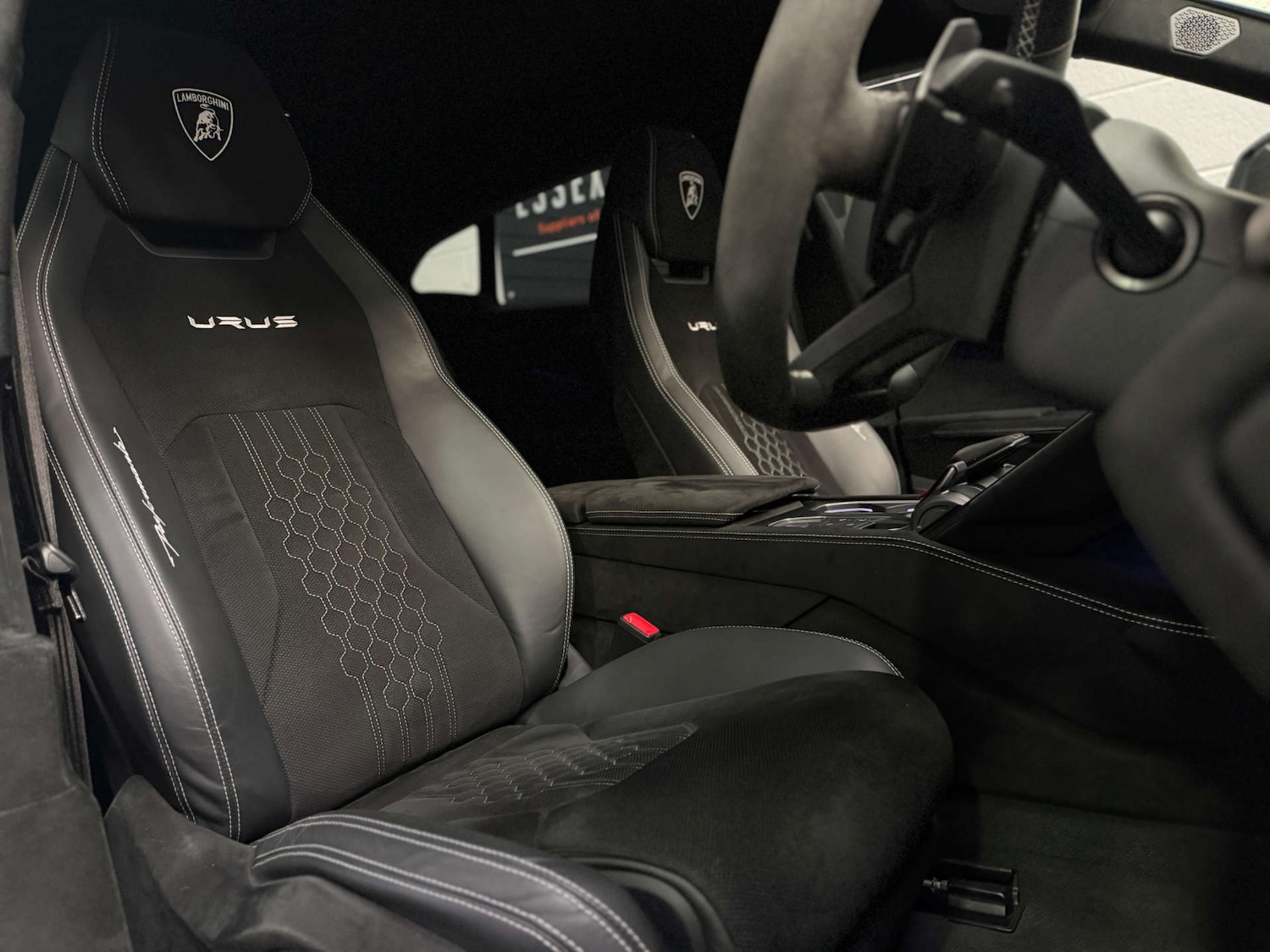 Used Lamborghini Urus 2024 for sale - 78125388: Photo 22