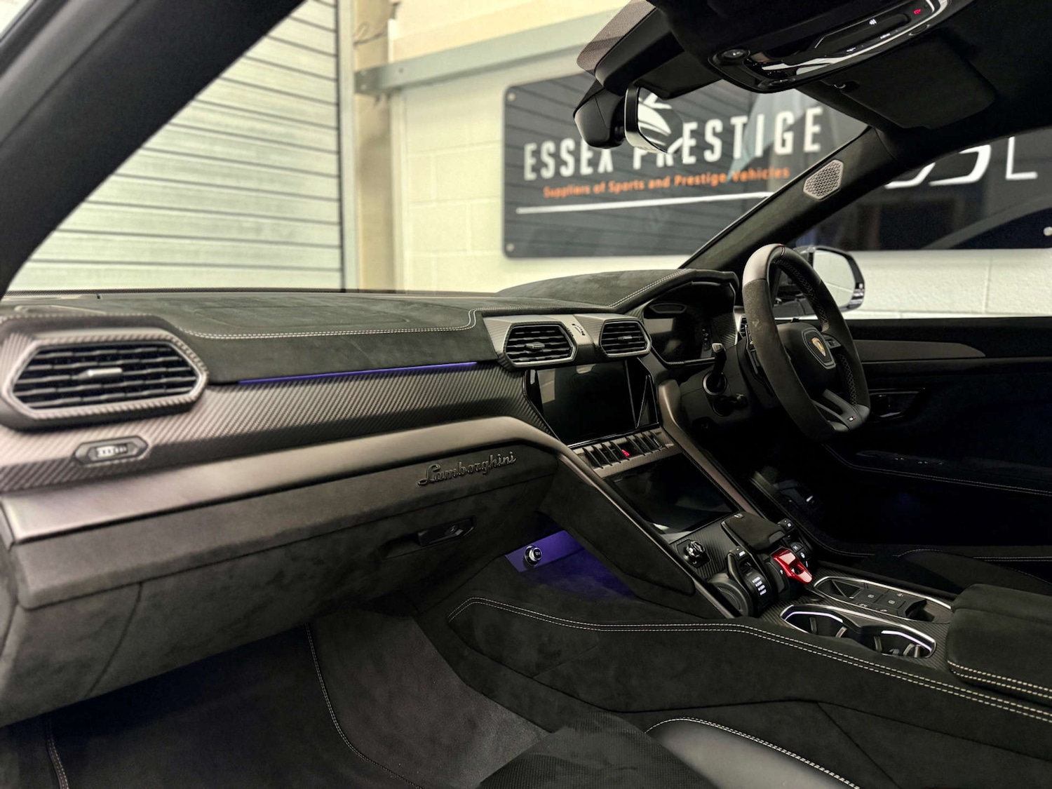 Used Lamborghini Urus 2024 for sale - 78125388: Photo 23