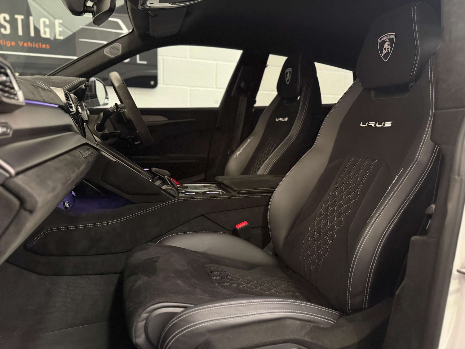 Used Lamborghini Urus 2024 for sale - 78125388: Photo 24