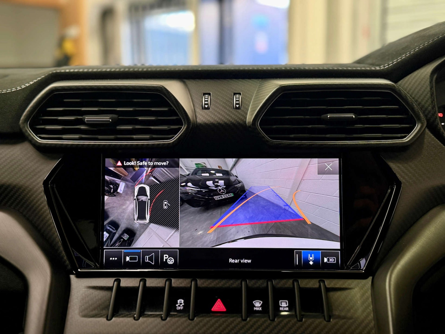 Used Lamborghini Urus 2024 for sale - 78125388: Photo 28