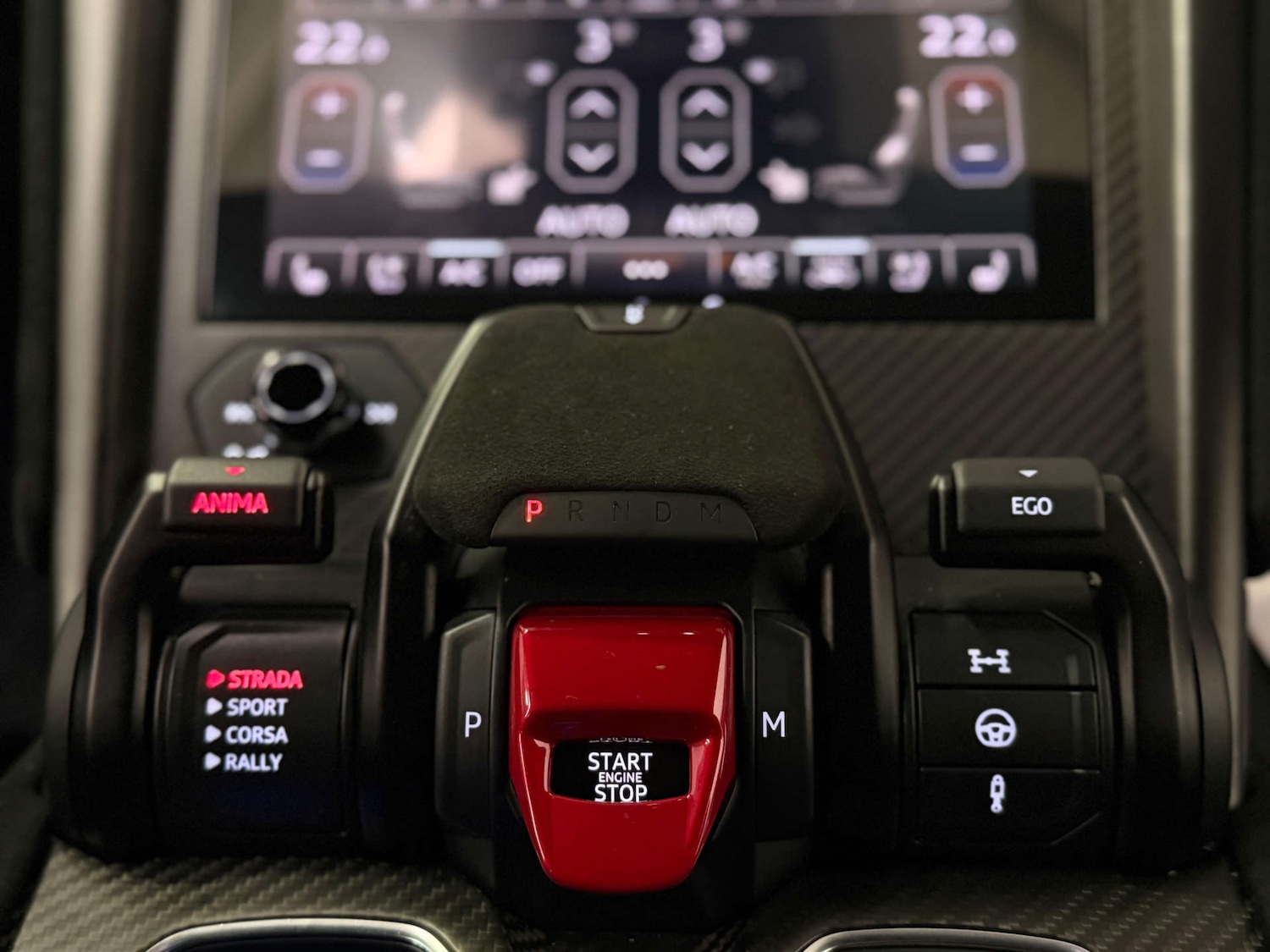 Used Lamborghini Urus 2024 for sale - 78125388: Photo 30