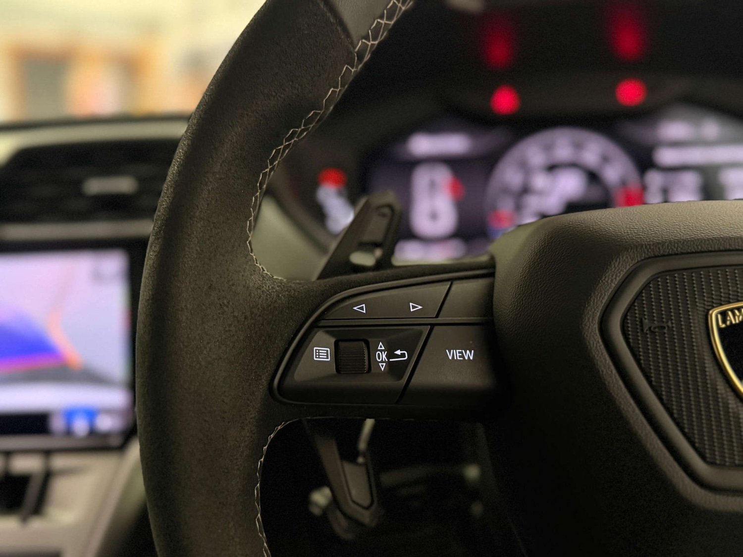 Used Lamborghini Urus 2024 for sale - 78125388: Photo 31