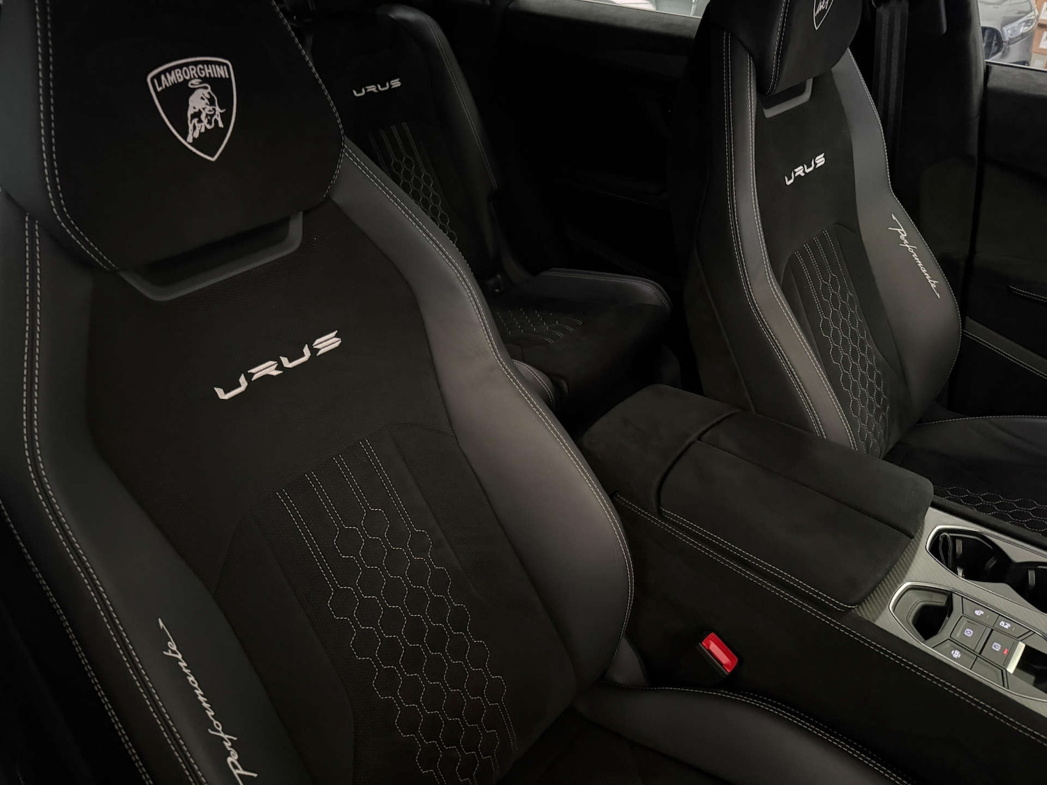 Used Lamborghini Urus 2024 for sale - 78125388: Photo 35