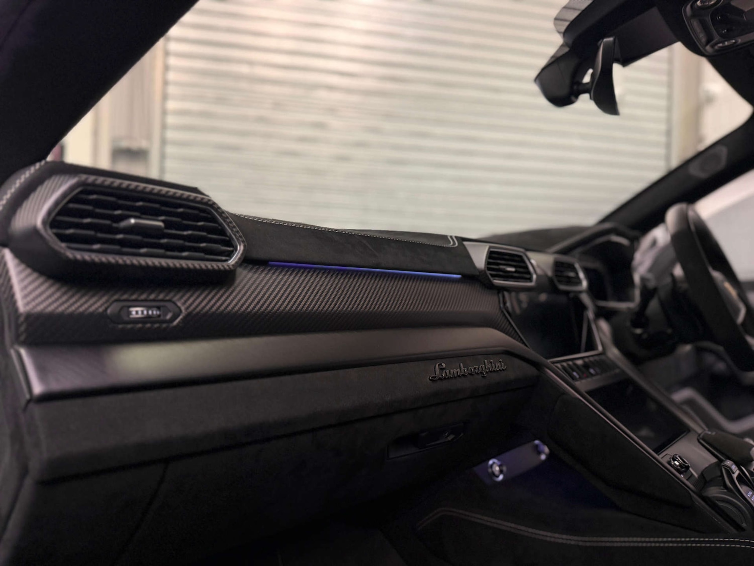 Used Lamborghini Urus 2024 for sale - 78125388: Photo 37