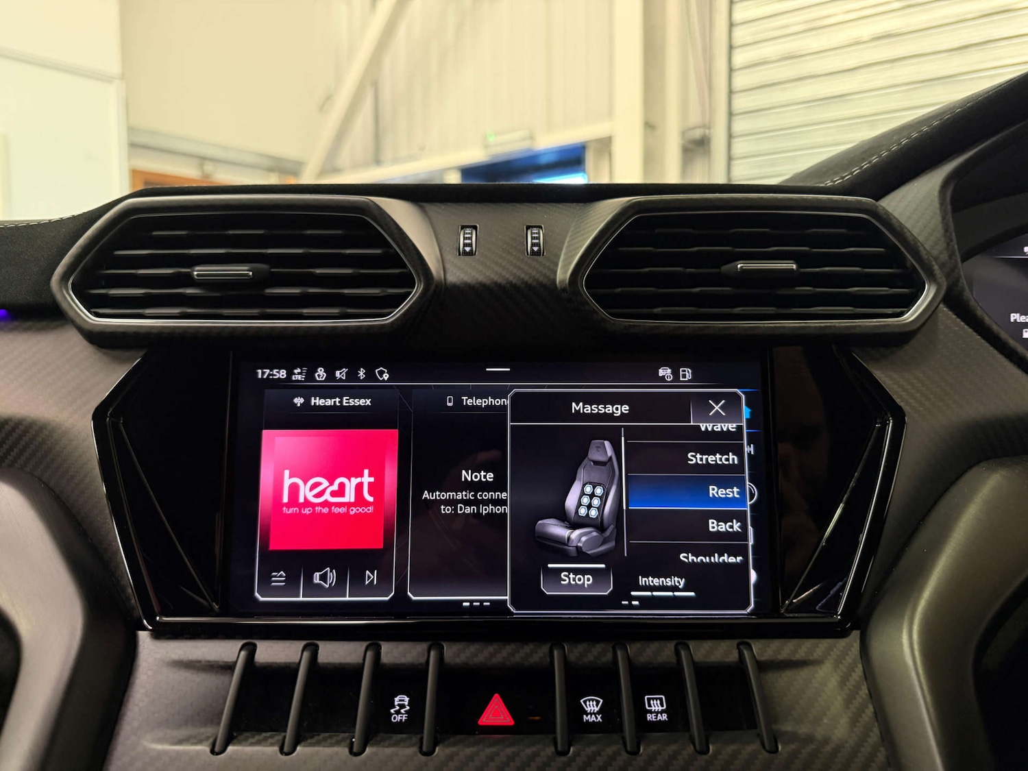 Used Lamborghini Urus 2024 for sale - 78125388: Photo 38