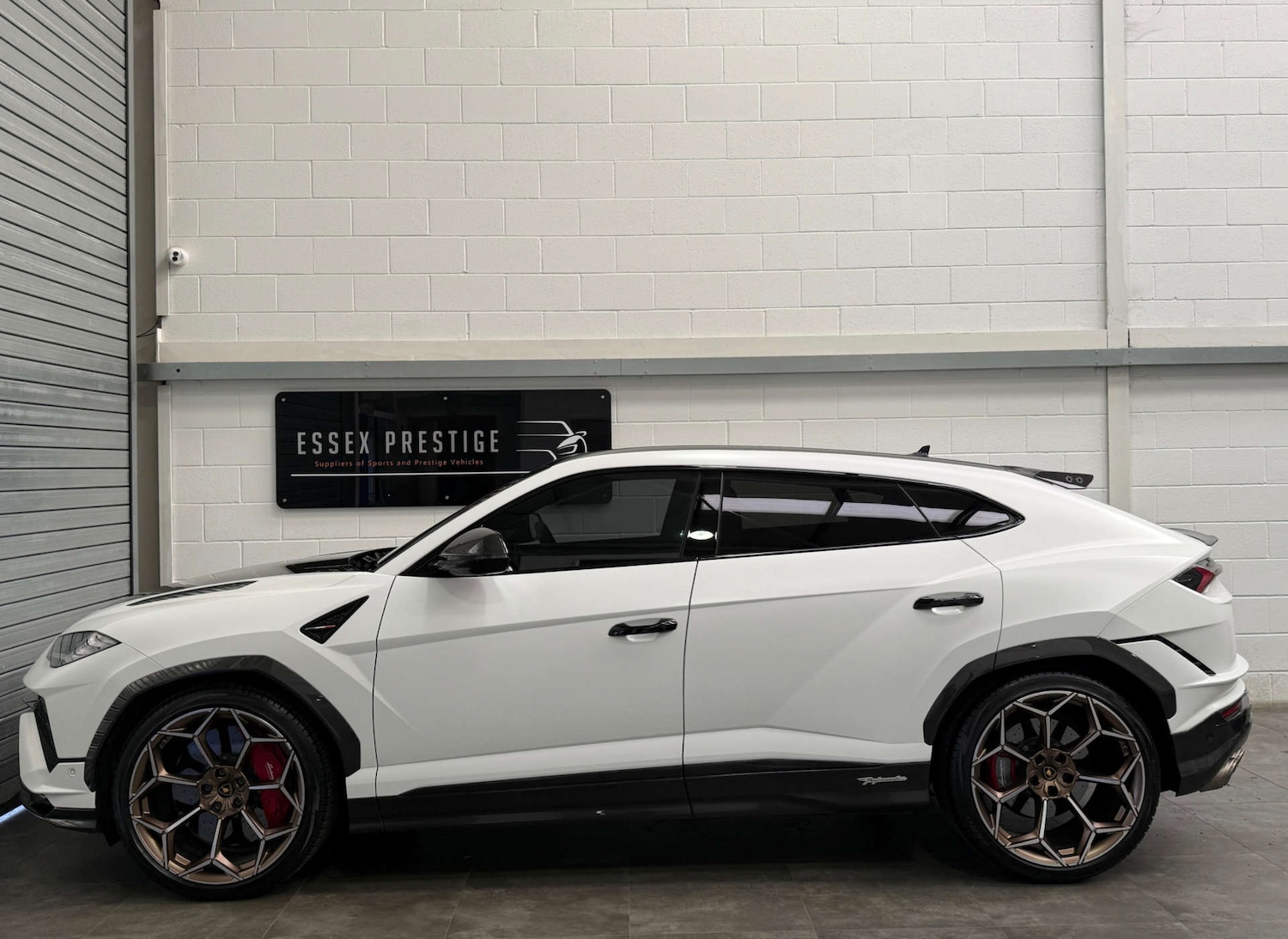 Used Lamborghini Urus 2024 for sale - 78125388: Photo 4